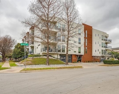 4107 Bowser Avenue - Photo Thumbnail 16
