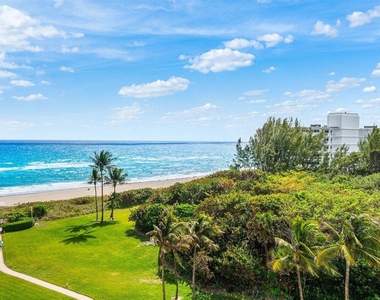 2774 S Ocean Boulevard - Photo Thumbnail 13