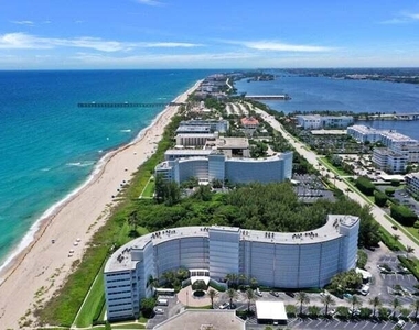 2774 S Ocean Boulevard - Photo Thumbnail 33