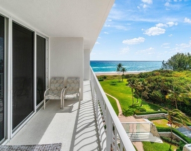 2774 S Ocean Boulevard - Photo Thumbnail 15
