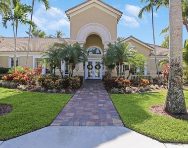266 Village Boulevard - Photo Thumbnail 2