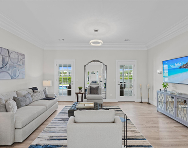9010 Gardens Glen Circle - Photo Thumbnail 3