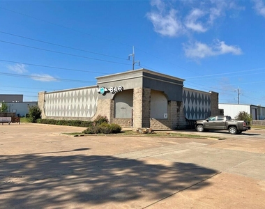 8301 Glade Avenue - Photo Thumbnail 1