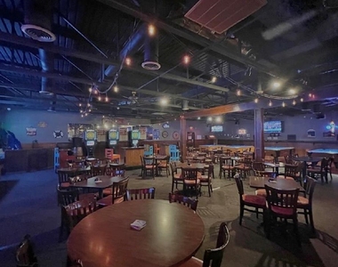 8301 Glade Avenue - Photo Thumbnail 3