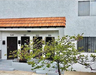 549 E 17th Street - Photo Thumbnail 15