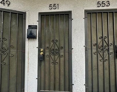 549 E 17th Street - Photo Thumbnail 13