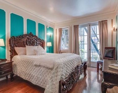642 S Bronson Avenue - Photo Thumbnail 41