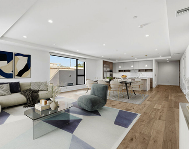 725 N Croft Avenue - Photo Thumbnail 13
