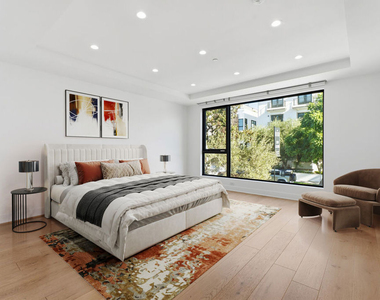 725 N Croft Avenue - Photo Thumbnail 24
