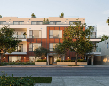 725 N Croft Avenue - Photo Thumbnail 38