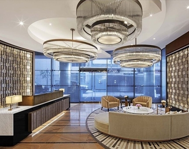 900 W Olympic Boulevard - Photo Thumbnail 26