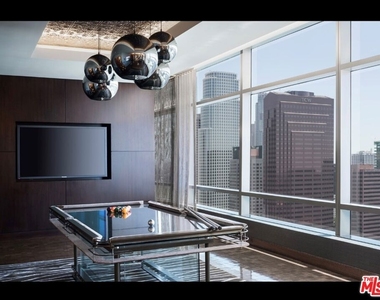 900 W Olympic Boulevard - Photo Thumbnail 31