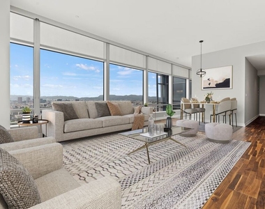 900 W Olympic Boulevard - Photo Thumbnail 6