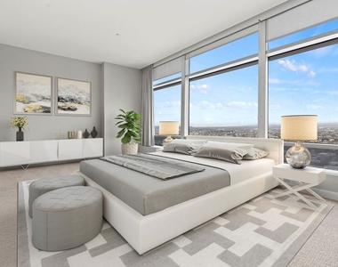 900 W Olympic Boulevard - Photo Thumbnail 11
