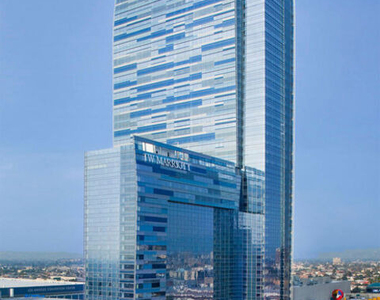 900 W Olympic Boulevard - Photo Thumbnail 1