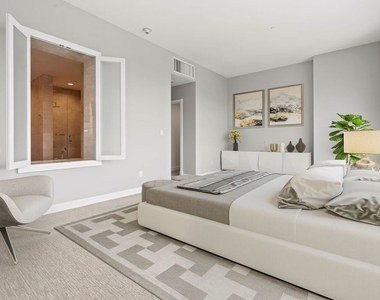 900 W Olympic Boulevard - Photo Thumbnail 14