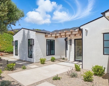 6326 Trancas Canyon Road - Photo Thumbnail 46