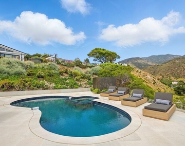 6326 Trancas Canyon Road - Photo Thumbnail 1