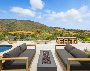 6326 Trancas Canyon Road - Photo Thumbnail 24