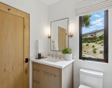 6326 Trancas Canyon Road - Photo Thumbnail 35