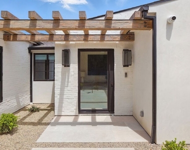 6326 Trancas Canyon Road - Photo Thumbnail 47