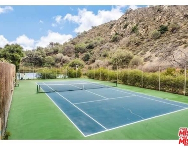 6326 Trancas Canyon Road - Photo Thumbnail 52