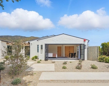 6326 Trancas Canyon Road - Photo Thumbnail 45