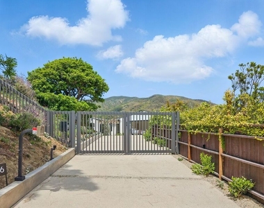 6326 Trancas Canyon Road - Photo Thumbnail 49