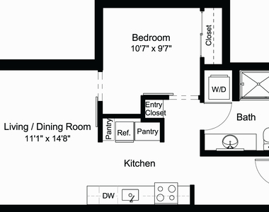 1401 East Madison Street - Photo Thumbnail 39