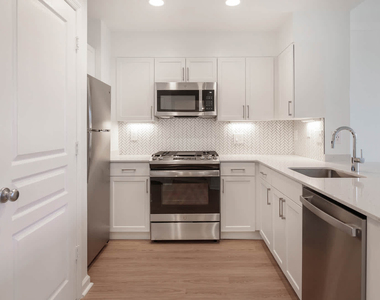 2201 Wilson Blvd. - Photo Thumbnail 4
