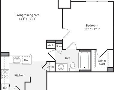 2201 Wilson Blvd. - Photo Thumbnail 45