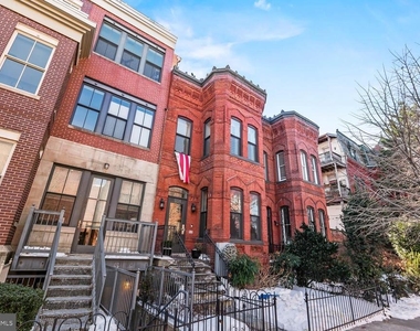 1224 R Street Nw - Photo Thumbnail 34