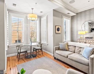 1224 R Street Nw - Photo Thumbnail 1