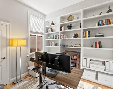 1224 R Street Nw - Photo Thumbnail 12