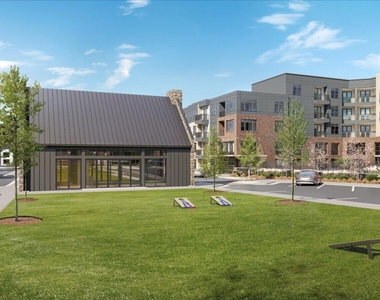 1000 Martin Luther King Junior Boulevard - Photo Thumbnail 10