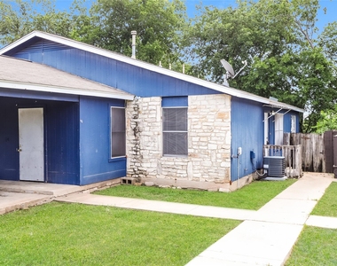 6801 Stonleigh Pl - Photo Thumbnail 1