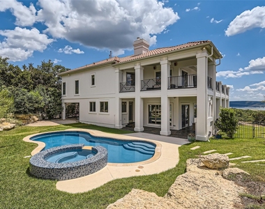 14614 Mansfield Dam Ct - Photo Thumbnail 19