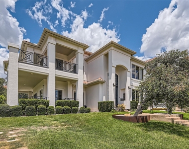 14614 Mansfield Dam Ct - Photo Thumbnail 20