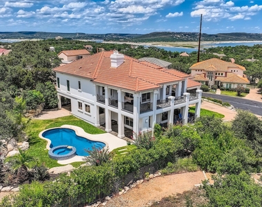 14614 Mansfield Dam Ct - Photo Thumbnail 1
