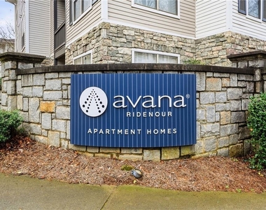 1575 Ridenour Parkway Nw - Photo Thumbnail 24