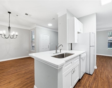 1575 Ridenour Parkway Nw - Photo Thumbnail 4