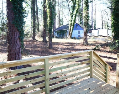 1876 Sandtown Road Sw - Photo Thumbnail 19