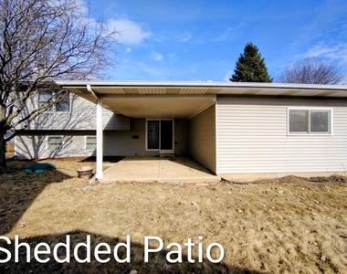 267 Silverado Street - Photo Thumbnail 14