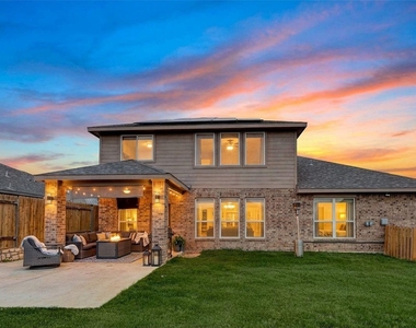 22127 Roxanne Field Lane - Photo Thumbnail 1