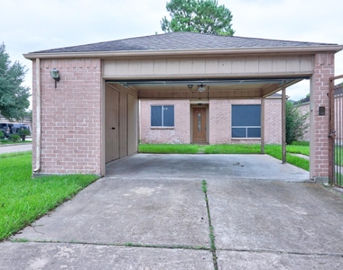 9203 Danforth Way - Photo Thumbnail 1