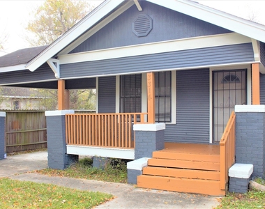3314 Holman Street - Photo Thumbnail 2