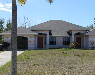 5773 Marina Road - Photo Thumbnail 1