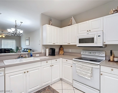 3015 Horizon Lane - Photo Thumbnail 5