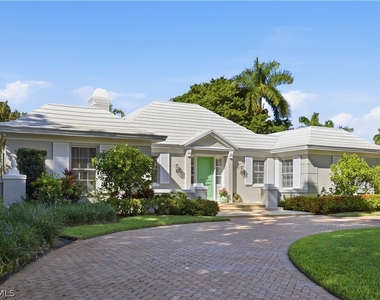 2700 Lantern Lane - Photo Thumbnail 1