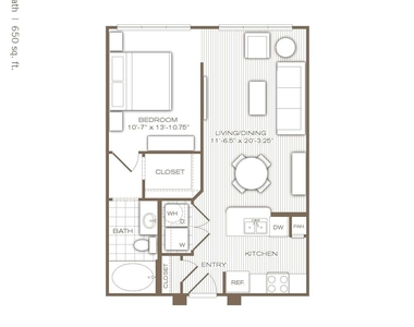 306 Mcgowen Street - Photo Thumbnail 20